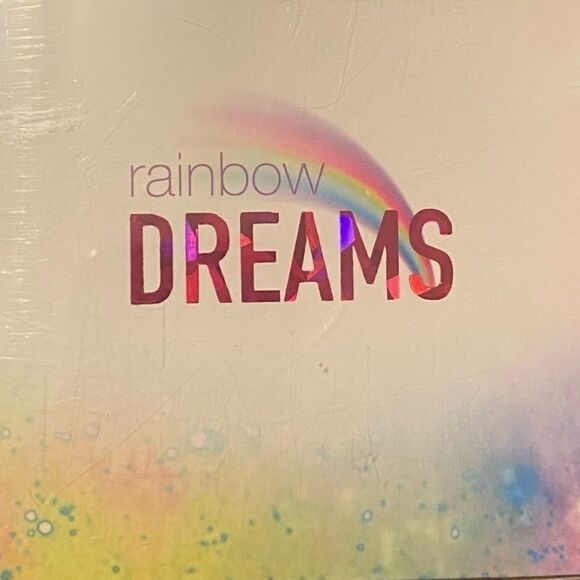 Rainbow Dreams Gem Art Kit - Picture 5 of 5